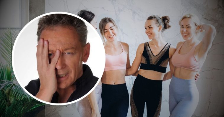 jacek borkowski żony