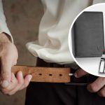 jak dobrać pasek do spodni męskich rozmiar