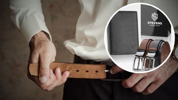 jak dobrać pasek do spodni męskich rozmiar