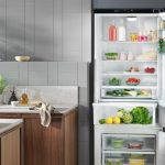 electrolux lodówka serwis instrukcja