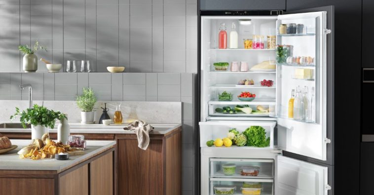 electrolux lodówka serwis instrukcja