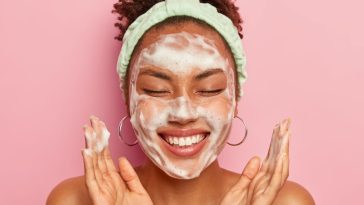 jak przygotować cerę do makijażu