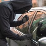 jakie marki samochodów kradną najczęściej