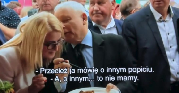 pikniki rodzinne pis kaczyński