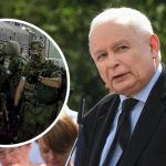 kaczyński wojna na ukrainie