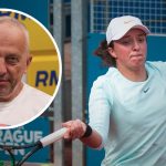 kim jest tomasz świątek