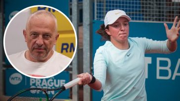 kim jest tomasz świątek