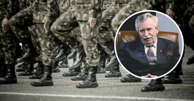 gen komornicki twitter