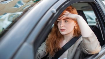 konieczność rejestracji samochodu