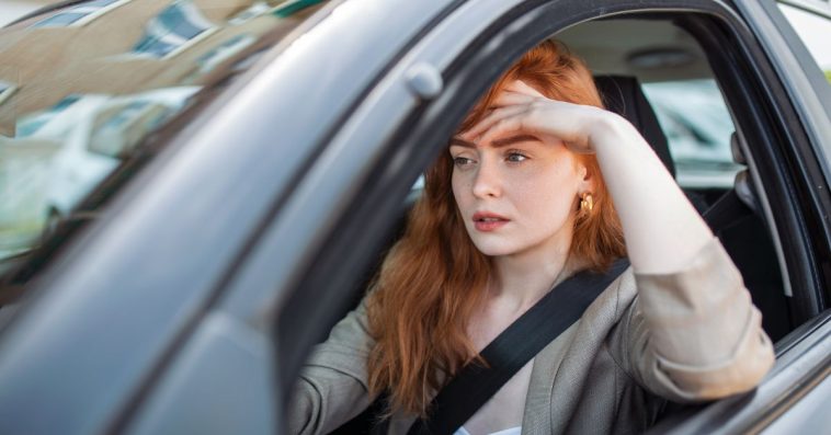 konieczność rejestracji samochodu