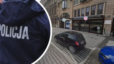 poznań strzelanina konrad julia mikołaj