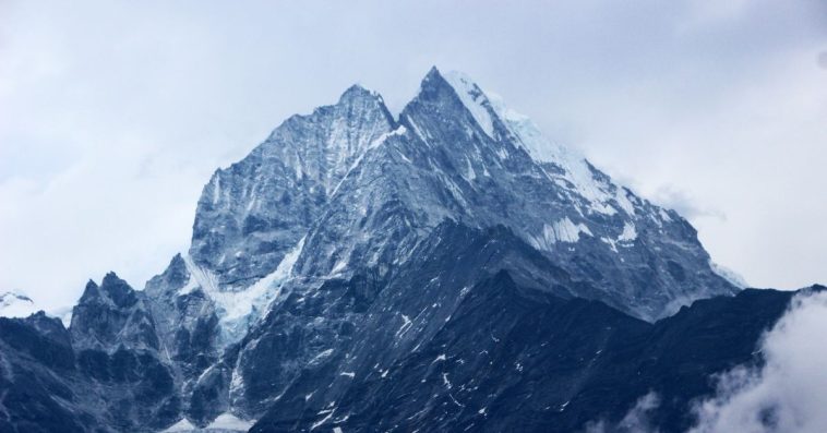 nanga parbat paweł kopeć