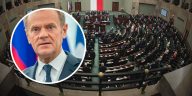 ostatni sondaż cbos