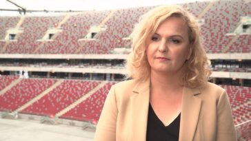 otylia-jedrzejczak-dzieci-wiek-maz-wzrost