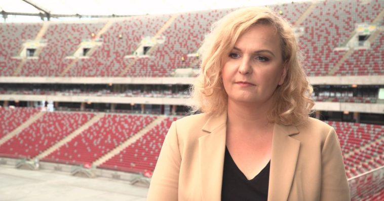 otylia-jedrzejczak-dzieci-wiek-maz-wzrost