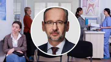 karanie pacjentów wpis do krd