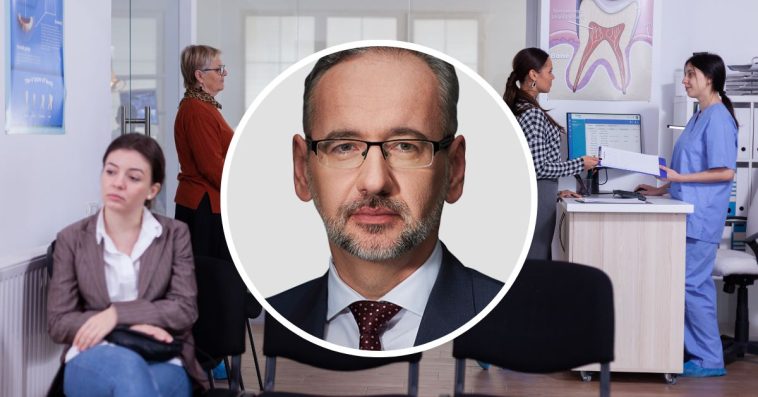 karanie pacjentów wpis do krd