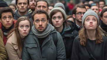 czy młodzież jest coraz głupsza