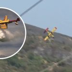 pożary w grecji przyczyny