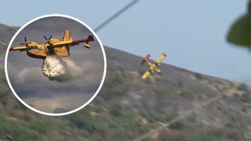 pożary w grecji przyczyny