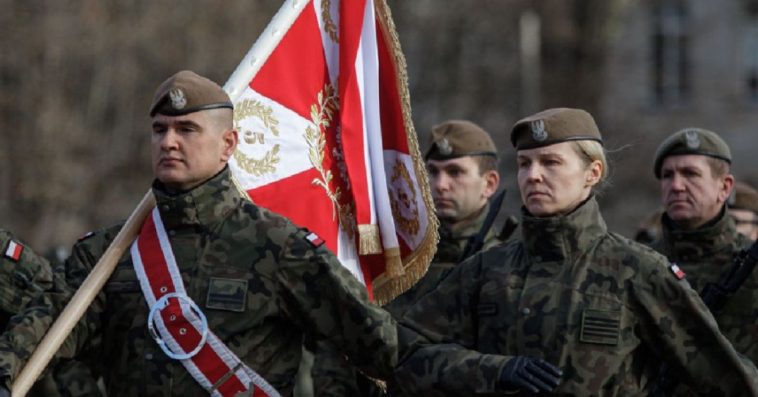 Przysięga WOT 2023 tekst