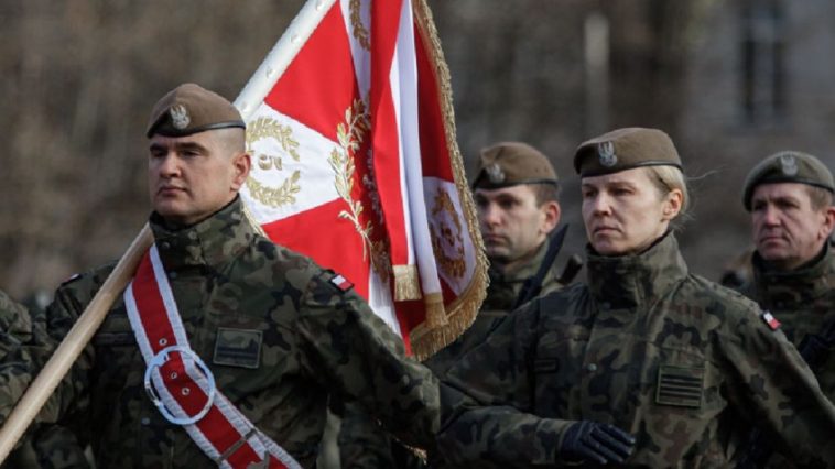 Przysięga WOT 2023 tekst