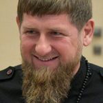 kadyrow syn cukrzyca