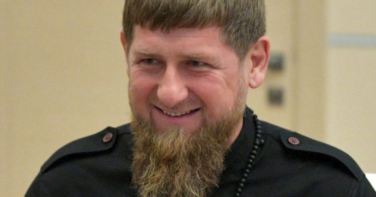 kadyrow syn cukrzyca