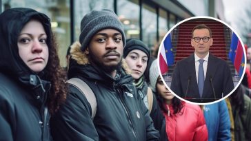 referendum w sprawie migrantów