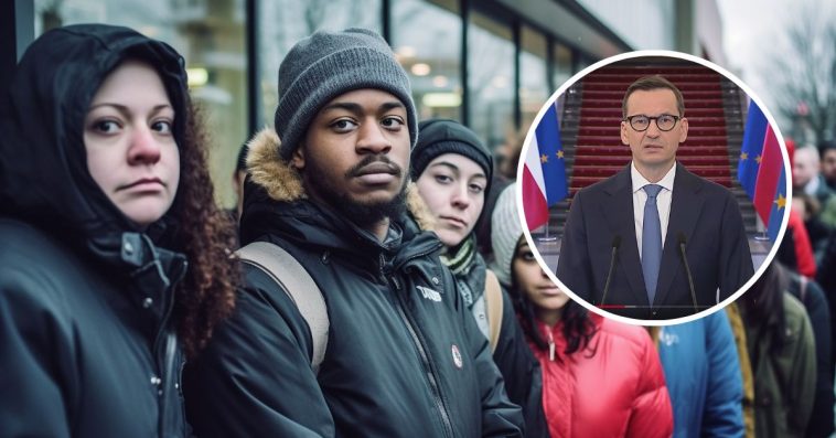 referendum w sprawie migrantów