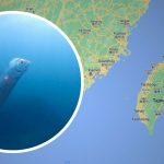 ryba zagłady tajwan