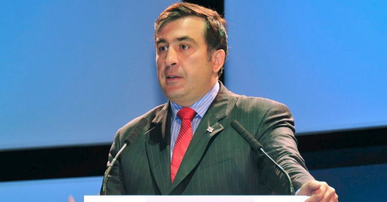 saakaszwili stan zdrowia 2023