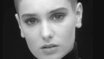 sinead oconnor nie żyje dlaczego jest łysa