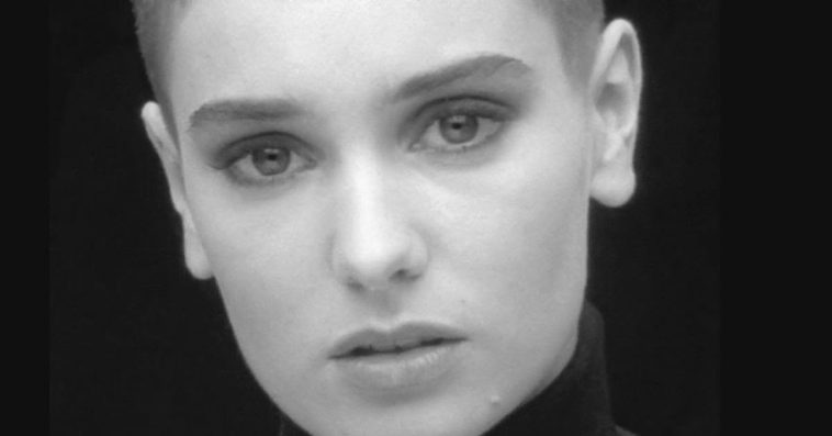 sinead oconnor nie żyje dlaczego jest łysa