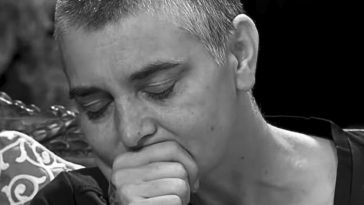 sinead oconnor syn papiez