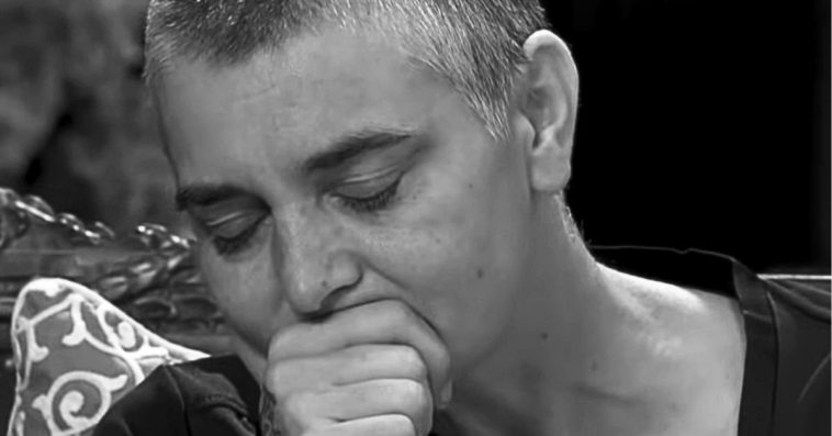 sinead oconnor syn papiez