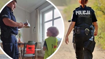 sopot policja wiadomości