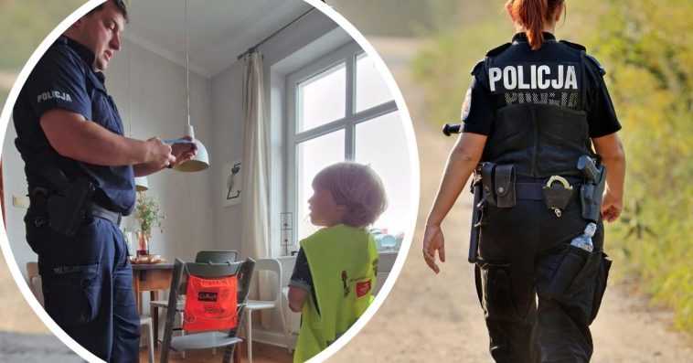 sopot policja wiadomości