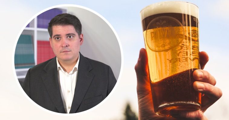 system kaucyjny projekt ustawy