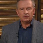 tomasz stockinger operacja serca