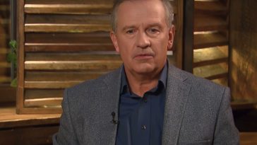 tomasz stockinger operacja serca