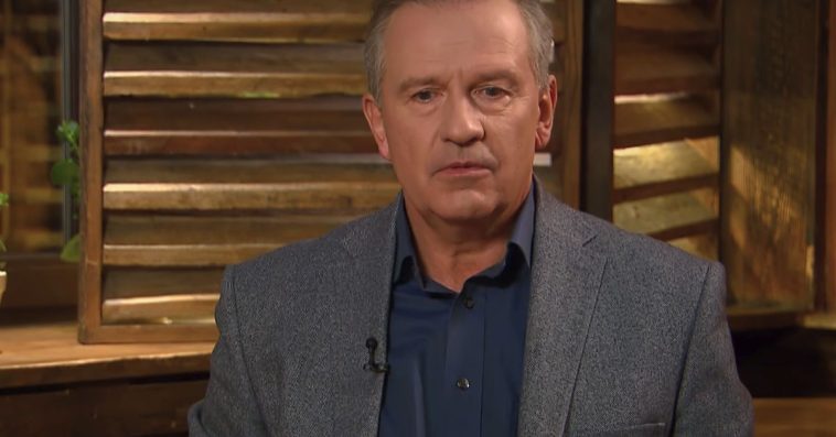 tomasz stockinger operacja serca