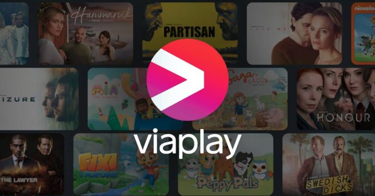 viaplay wychodzi z polski