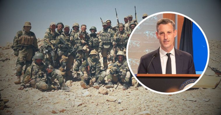 wagnerowcy chca isc na warszawe