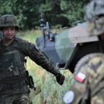 wagnerowcy korytarz suwalski