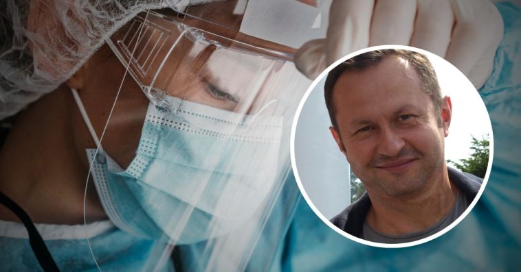 andrzej konopka aktor żona dzieci wiek