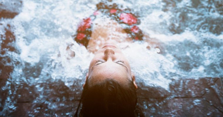 balneoterapia definicja co to rodzaje