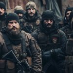 białoruska armia na granicy z polską