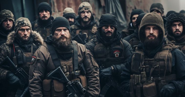 białoruska armia na granicy z polską