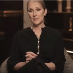 celine dion choroba slub syna